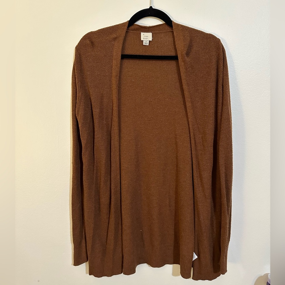 A New Day Cardigan | Size S